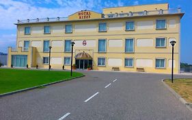 Hotel Rizzi